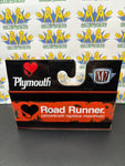 2024 M2 Machines Plymouth 1969 Plymouth Road Runner (New)