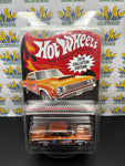 2018 Hot Wheels 2019 Collector Edition 1964 Dodge 330 (New)