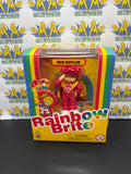 Loyal Subject 40 Year Anniversary Red Butler Mini Figure (New)