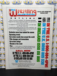 PWI Pro Wrestling Illustrated July 1993 Hulk Hogan Cover