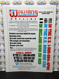 PWI Pro Wrestling Illustrated July 1993 Hulk Hogan Cover