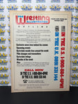 PWI Pro Wrestling Illustrated November 1993 WCW Mid Year Report Cover