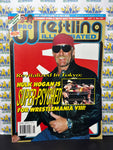 PWI Pro Wrestling Illustrated May 1992 Hulk Hogan Tokyo Cover