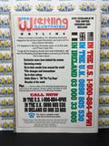 PWI Pro Wrestling Illustrated May 1992 Hulk Hogan Tokyo Cover