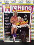PWI Pro Wrestling Illustrated June 1993 Ric Flair Cover