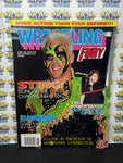 Wrestling Fury Magazine June 1992 Sting Cover