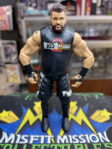 Mattel WWE Elite Collection KOmania 2 Kevin Owens Figure