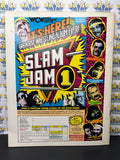 WCW Magazine Volume 2 Number 1 Collector Series Special #4 Sting Cover