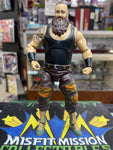 Mattel WWE Elite Collection Braun Strowman Figure