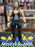 Mattel WWE Elite Collection Big Daddy Cool Diesel Kevin Nash Figure