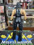 Mattel WWE Elite Collection Big Daddy Cool Diesel Kevin Nash Figure