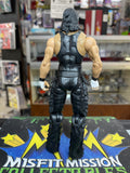 Mattel WWE Elite Collection Big Daddy Cool Diesel Kevin Nash Figure