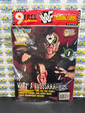 WWE WWF Magazine July 1997 Legion of Doom Cover