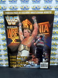 WWE WWF Magazine June 1996 Shawn Michaels Cover