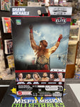 WWE Elite Greatest Hits Series Shawn Michaels (New)