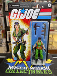 G.I. Joe Retro Lady Jane Figure 3.75” (New)