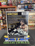 WWE Shawn Michaels Mr. Wrestlemania 3-Disc DVD Set
