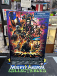 Hasbro GI Joe Classified Series #05 Scarlett Figure (New)