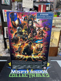 Hasbro GI Joe Classified Series #05 Scarlett Figure (New)