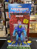 2020 MOTU Masters of The Universe Skeletor (New)