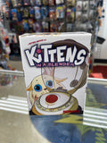 Closet Nerd Games Kittens In A Blender Card Game