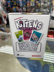 Closet Nerd Games Kittens In A Blender Card Game