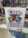 Closet Nerd Games Kittens In A Blender Card Game