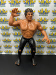 Vintage 1986 WWF LJN Ricky The Dragon Steamboat