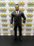 Mattel WWE Elite Survivor Series Rick Rude Figure