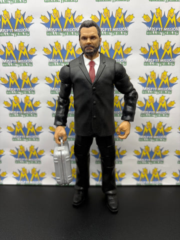 Mattel WWE Elite Survivor Series Rick Rude Figure
