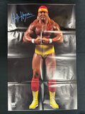 WWF Wrestling Spotlight Magazine Winter 1988 Hulk Hogan