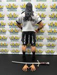Mattel WWE Elite Series 115 Drew Mcintyre Figure