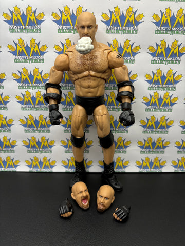Mattel WWE Ultimate Series Goldberg Figure