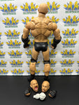 Mattel WWE Ultimate Series Goldberg Figure