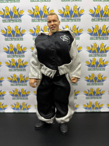 Rare Mattel WWE Elite Series 3 Christian Figure