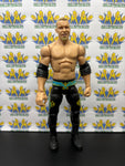 Rare Mattel WWE Elite Series 3 Christian Figure