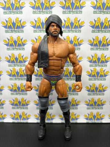 Mattel WWE Elite Smackdown Series Jinder Mahal Figure