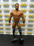 Mattel WWE Elite Smackdown Series Jinder Mahal Figure