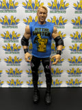 Mattel WWE Fan Take Over Series Christian Figure