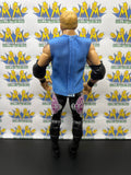 Mattel WWE Fan Take Over Series Christian Figure