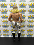 Mattel WWE Elite Series HBK Shawn Michaels Figure