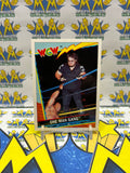 1992 TOPPS WCW UK Exclusive One Man Gang #46 Trading Card