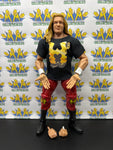 Mattel WWE Elite Summerslam Series 86 HHH Red Pants Variant Figure