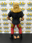 Mattel WWE Elite Summerslam Series 86 HHH Red Pants Variant Figure