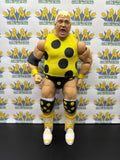 Mattel WWE Elite Wrestlemania 39 Series Dusty Rhodes Figure
