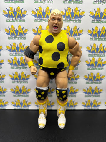 Mattel WWE Elite Wrestlemania 39 Series Dusty Rhodes Figure