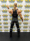 Mattel WWE Elite Ruthless Agression Series NWO Kevin Knash Figure