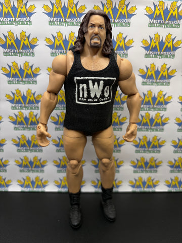 Mattel WWE Elite Collections Series 22 NWO Giant Figure