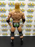 Mattel WWE Elite Series 7 DX Triple H  Figure
