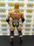 Mattel WWE Elite Series 7 DX Triple H  Figure